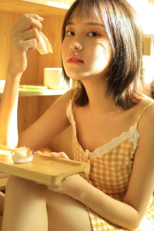 明星专题：王弢