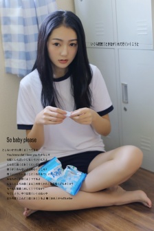 小鱼历险记