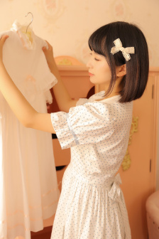 嫡妻难为12H